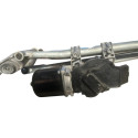 Motor Limpador Pára-brisa (w26368a) Chevrolet Spin 1.8 2021