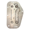 Radiador Trocador Calor (55571687) Chevrolet Sonic