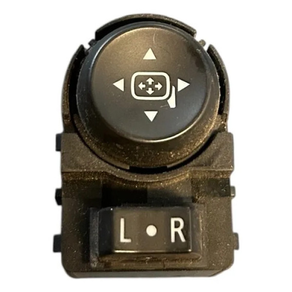 Botão Regulagem Retrovisor (26211286) Gm Ônix 1.0 Turbo