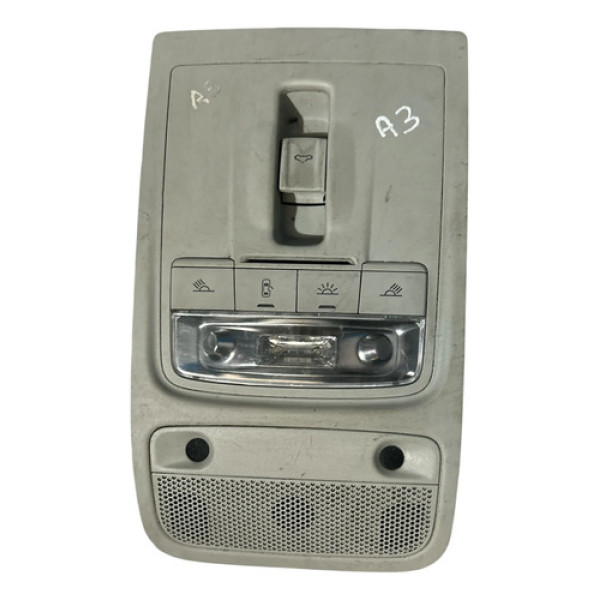Luz Cortesia (8v0951177) Audi A3 2011/19 Cinza