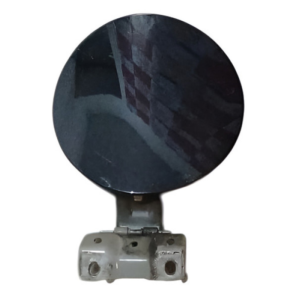 Portinhola Tanque Combustível Honda Hrv 2015/2021 Preto