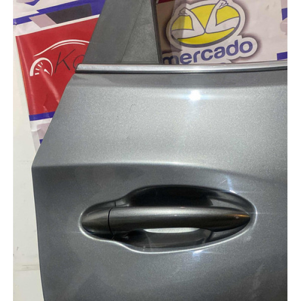 Maçaneta Externa Porta Traseira Direita Chery Tiggo 5x 2020 Traseira