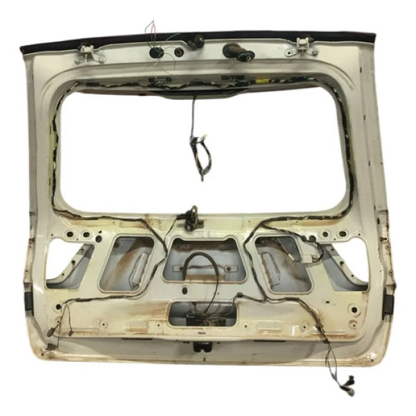 Fechadura Tampa Traseira Jeep Gran Cherokee 2011/2014