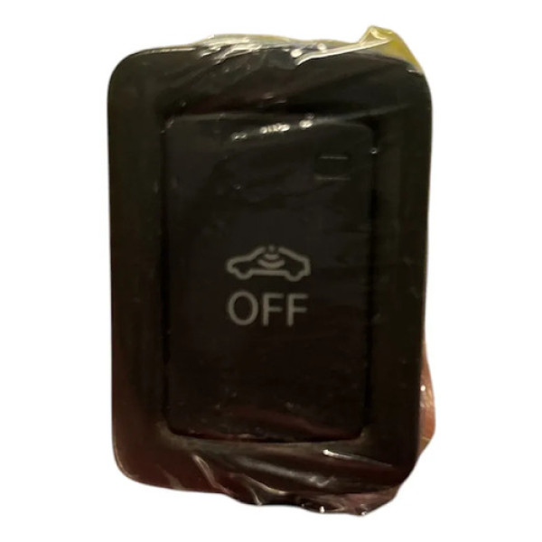 Botão Off Alarme (4f0962109b) Audi A3 2014/16