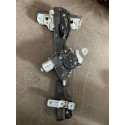 Máquina De Vidro Elétrico Dianteiro Esquerda Gm Onix