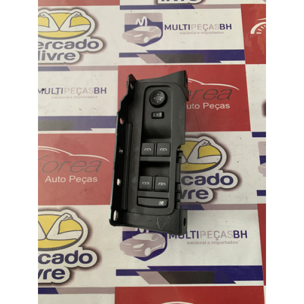 Comando Vidro D.e (26211281) Chevrolet Tracker Premier 20/24