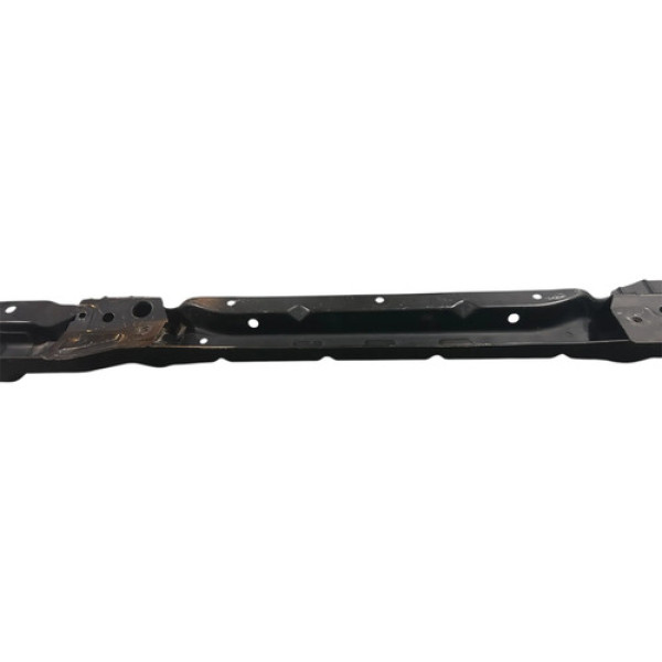 Travessa Inferior Radiador (52061943) Gm Onix 13/19 Preto