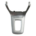 Acabamento Console Central Nissan Sentra 2014:2020
