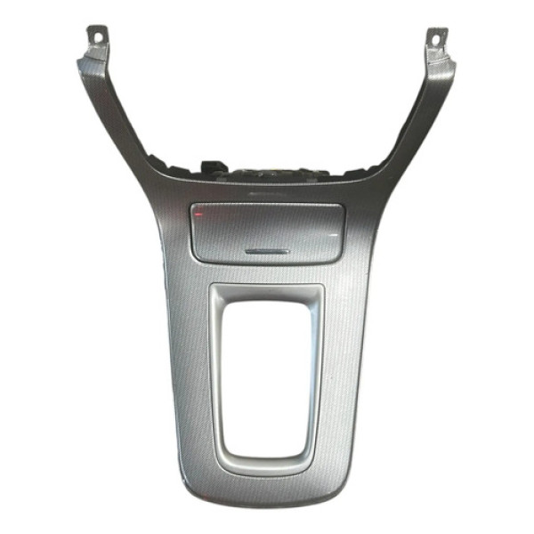 Acabamento Console Central Nissan Sentra 2014:2020