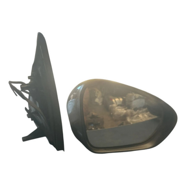 Retrovisor Lado Direito (e90411461) Fiat Argo 2017/2023