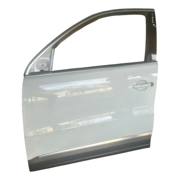 Porta Dianteira Esquerda Vw Tiguan 2010 / 2017