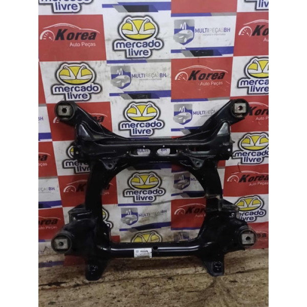 Agregado Dianteiro (7l0400025) Audi Q7 2011 / 2015