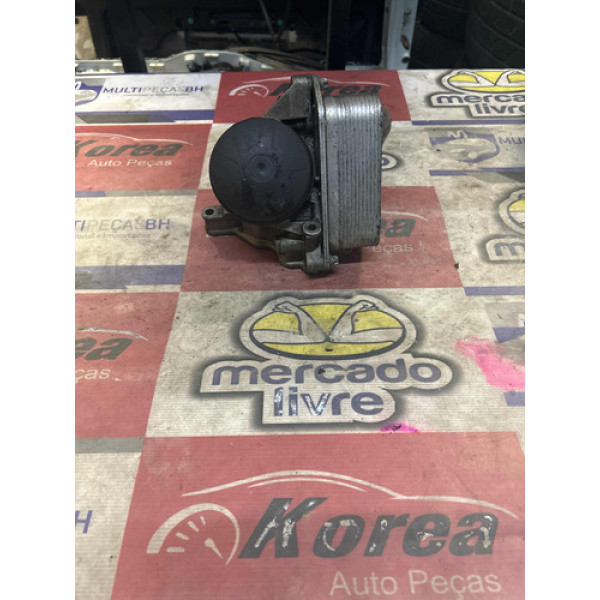 Suporte Filtro Óleo C/trocador (7516383) Bmw 320 2.0 T 13/17