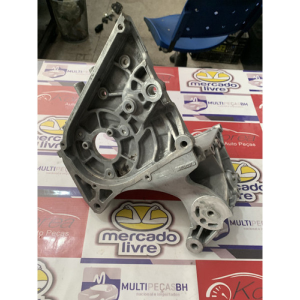 Suporte Bomba (55282297) Fiat Toro Diesel