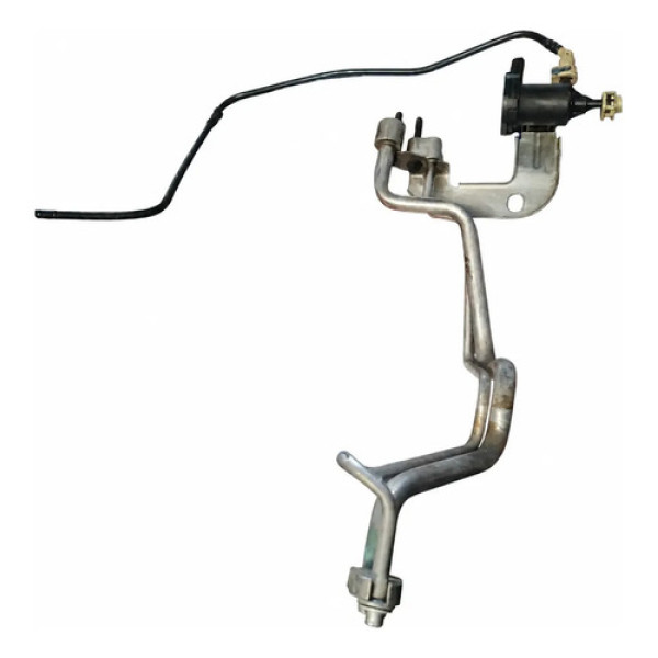 Cano Do Ar Condicionado (55038201ae) Jeep Grand Cherokee 12