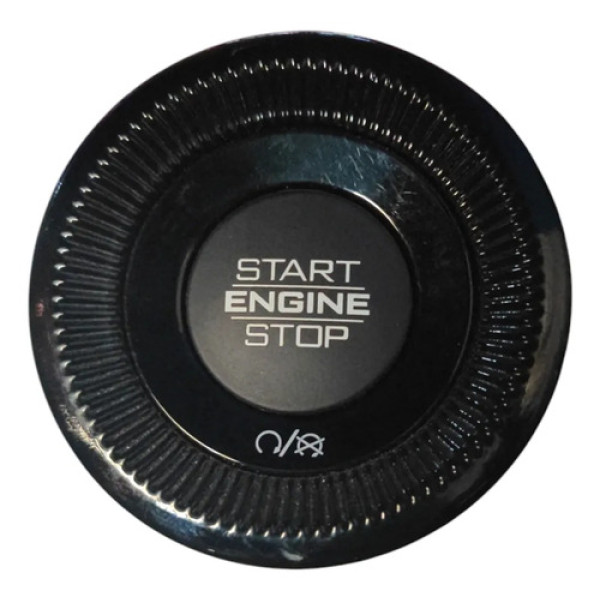 Botão Start Stop (88379775aa)jeep Compass 2022/