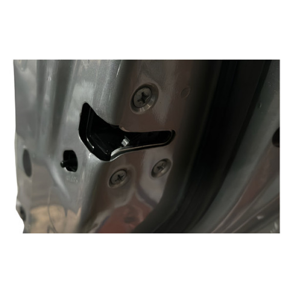 Fechadura Porta Traseira Direita Nissan Leaf