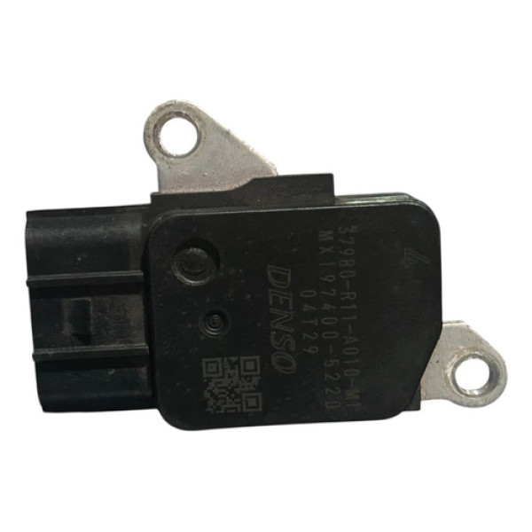 Sensor Fluxo De Ar (37980r11a010m1) Honda Civic 2017 A 2021