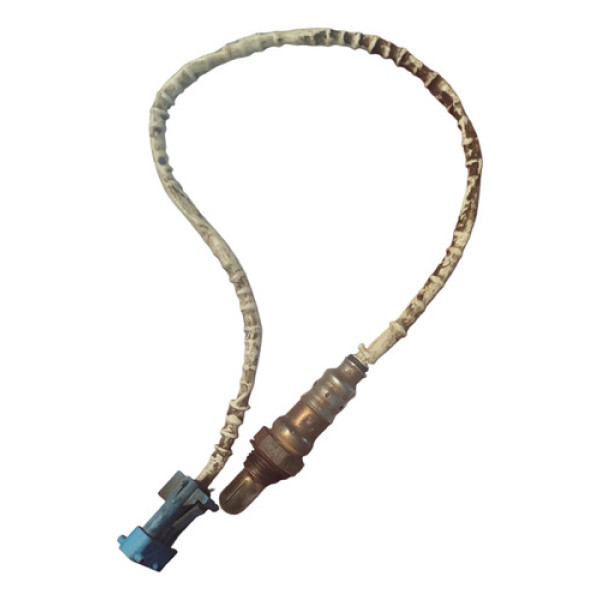 Sonda Lambda Citroen C3 2010/15