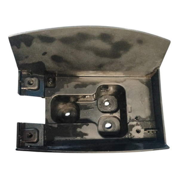 Suporte Ponto Cego L.e (704000023aa) Chery Tiggo 8 25 Preto