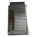 Módulo Amplificador Som (ct4t18b849aa) Ford Edge Prateado