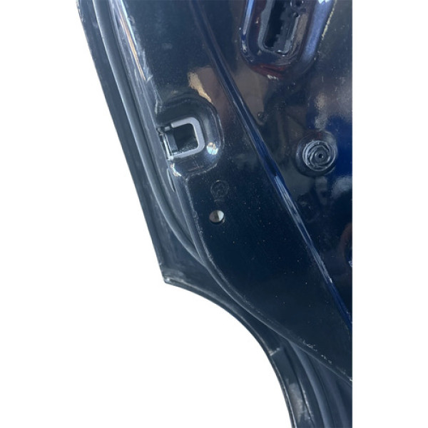 Fechadura Porta Traseira Esquerda Volkswagen Taos 2022