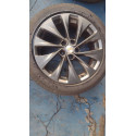 Jogo De Roda 17 C/ Pneus Chevrolet Cruze 2017 / 2020