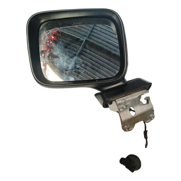 Retrovisor Esquerdo(21292001)jeep Renegade 2015 / 2020