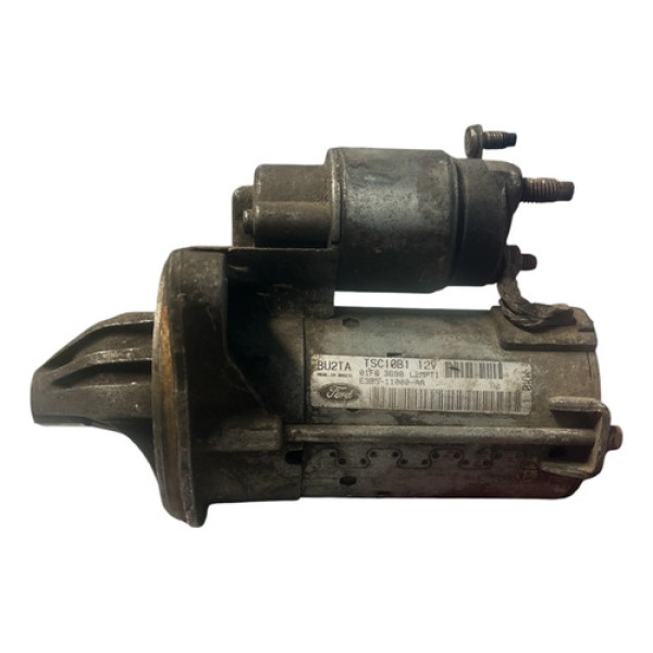 Motor De Arranque (e3b511000aa) Ford Ka 1.0 3cc 14/21