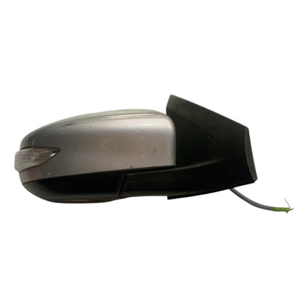 Retrovisor Direito C/ Seta Nissan Sentra 2014/2020