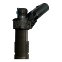 Bicos Injetores C/ Bomba (a6540700187) Mercedes Glc 220 D 127v