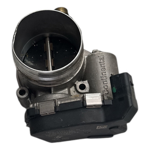 Corpo Borboleta Tbi(758862504) Bmw 320 2.0 T. 2013/2018