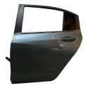 Maçaneta Externa Porta T.e Chevrolet Ônix Sedan 20/24 Traseira