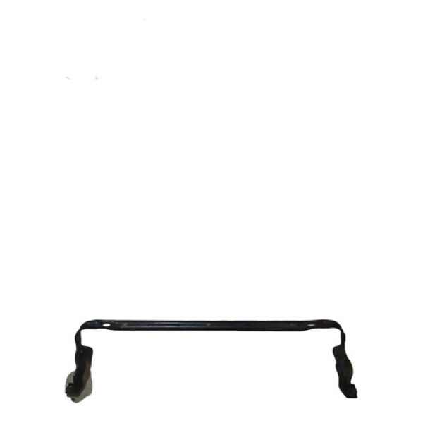 Travessa Radiador (31293957) Volvo V40 2013/2021 Preto