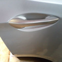 Maçaneta Externa T.d Chevrolet Tracker 2020 / 2022 Preto