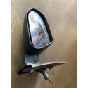 Retrovisor Manual Esquerdo Chevrolet Onix 2015 / 2019