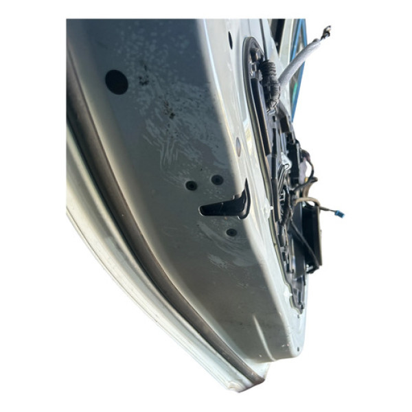 Fechadura Porta Traseira Esquerda Volvo Xc60 2009 / 2017