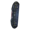 Aerofólio C/ Breaklight (31347053) Volvo V40 2013/2020