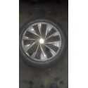 Jogo De Roda 17 C/ Pneus Chevrolet Cruze 2017 / 2020