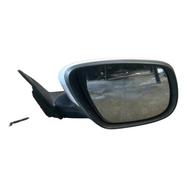 Retrovisor Elétrico L/d Com Seta (045121) Chery Tiggo 5x