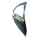 Porta Traseira Direita Chevrolet Ônix 2015/19 Traseira Direita Azul