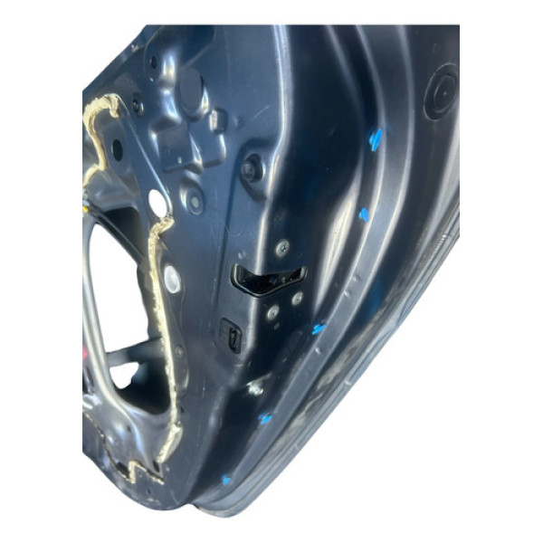 Fechadura Porta Traseira Direita Volkswagen Polo 2018