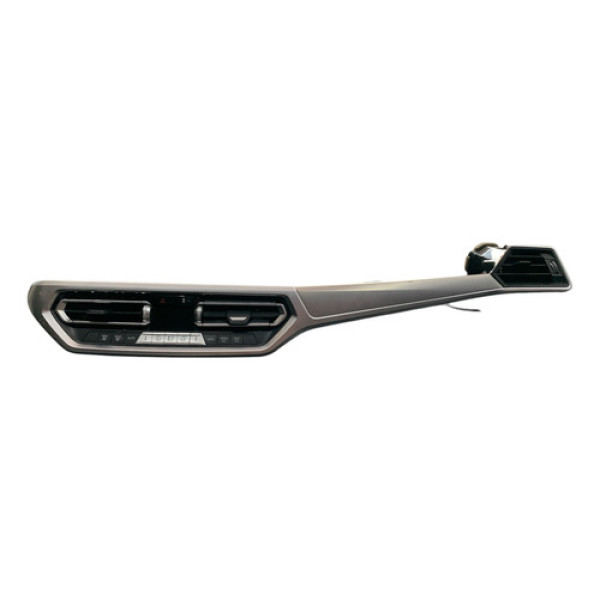 Difusor Ar Central C/moldura/difusor Lateral Bmw 320 19/24