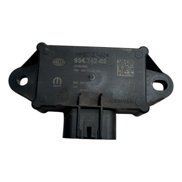 Módulo Sensor Temperatura (93474202) Jeep Renegade