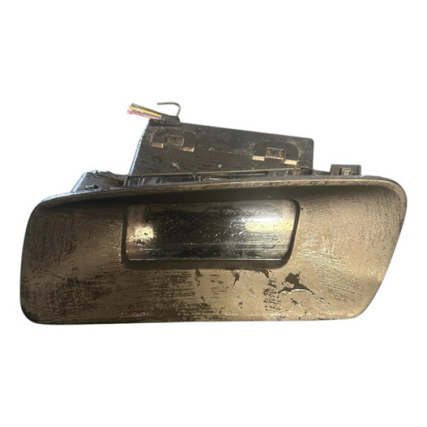 Display Anti Colisão(814592697) Chevrolet Tracker 2022/2024 Preto
