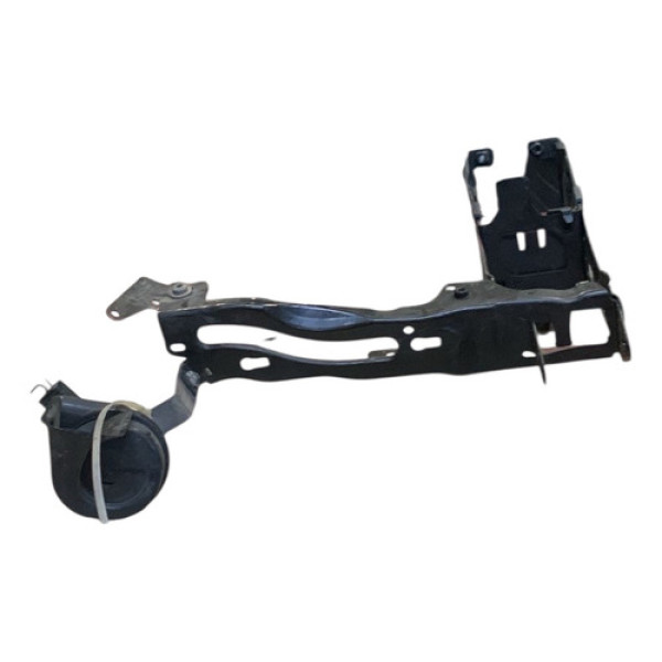 Suporte Esquerdo Farol (ka98854060309) Bmw 320 2013/2018