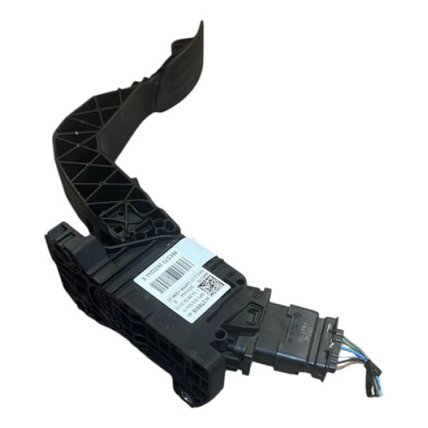 Pedal Acelerador Eletrônico (9837891880) Peugeot 2008 19/26