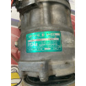 Compressor Ar Condicionado Chery Tiggo 2013 / 2016