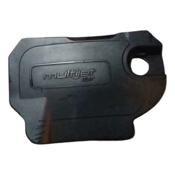 Tampa Capa Motor (55262546) Fiat Toro 2015/2021
