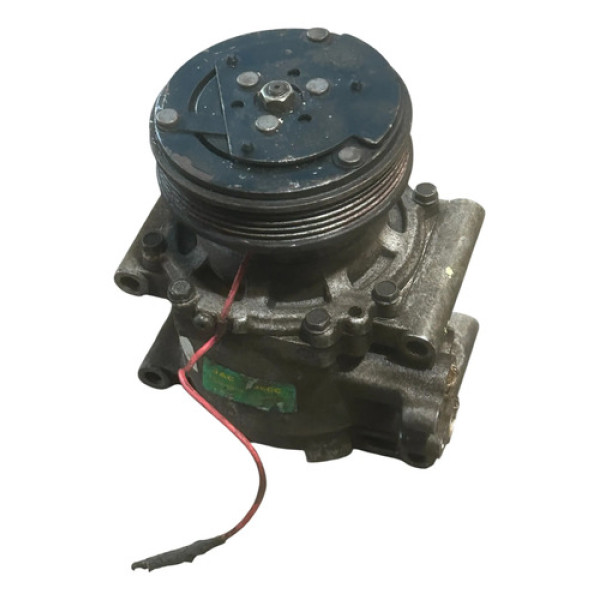 Compressor Ar Condic (8104010u8160) Jac J3 2012
